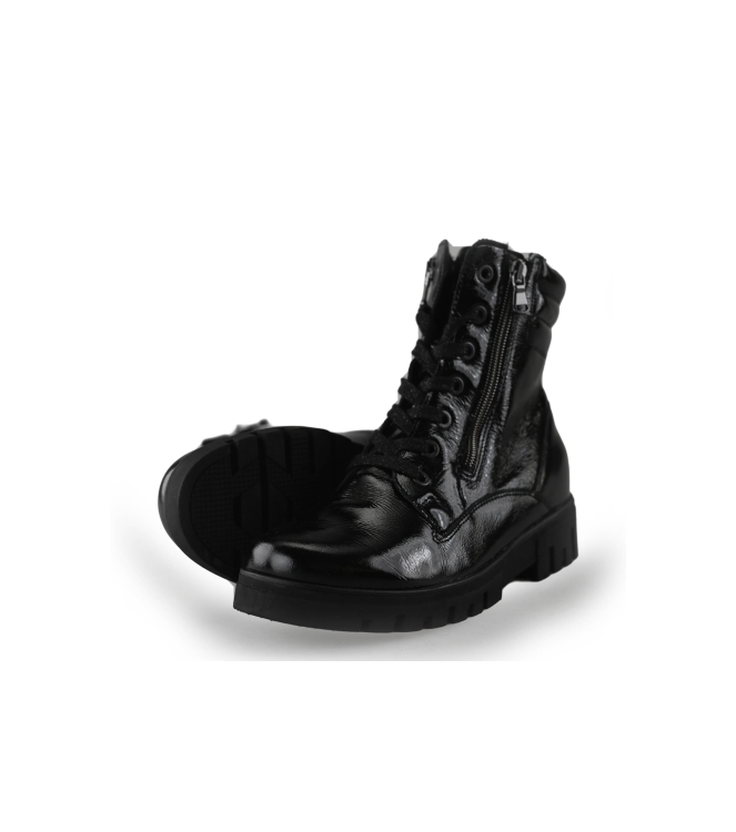 Waldlaufer Veterboots