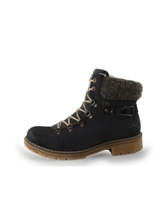  Rieker Veterboots 259780
 [MAAT] 38
 