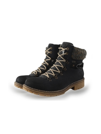  Rieker Veterboots 259780
 [MAAT] 38
 