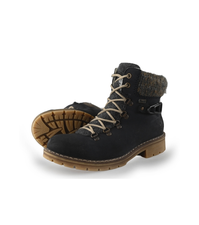 Rieker Veterboots