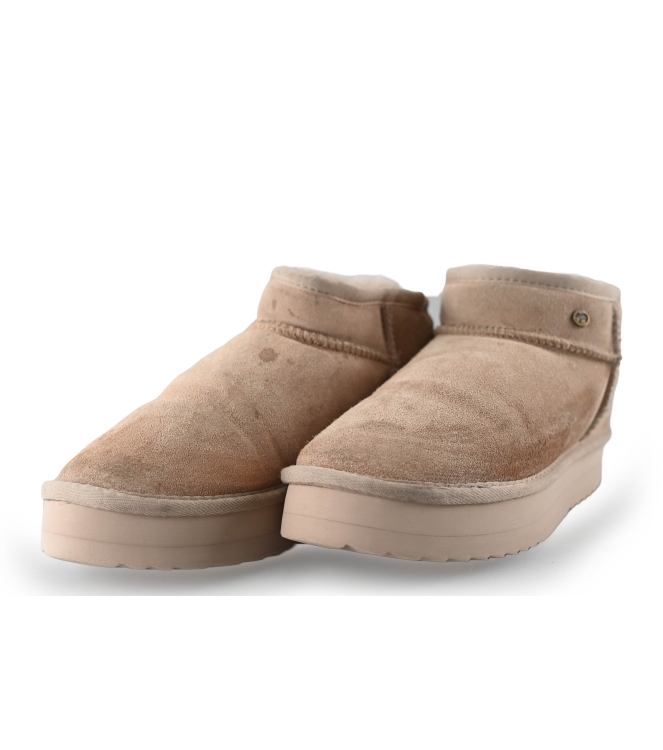 Warmbat Boots