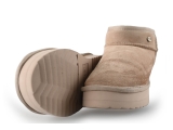 Warmbat Boots