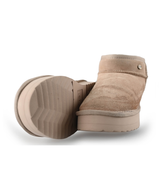 Warmbat Boots