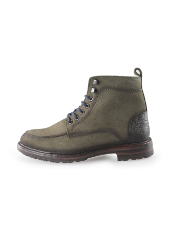  Loff 1881 Veterschoenen 259793
 [MAAT] 42
 
