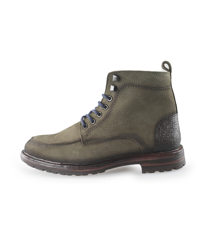 Loff 1881 Veterschoenen
