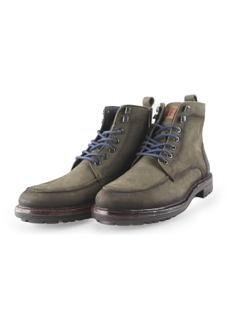 Loff 1881 Veterschoenen 259793
 [MAAT] 42
 