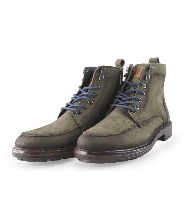 Loff 1881 Veterschoenen