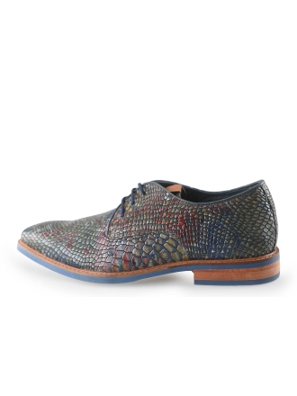  Loff 1881 Veterschoenen 259795
 [MAAT] 43
 