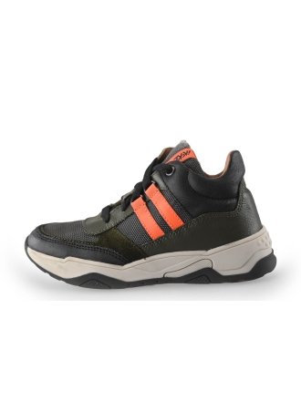  Keq Veterschoenen 259803
 [MAAT] 30
 
