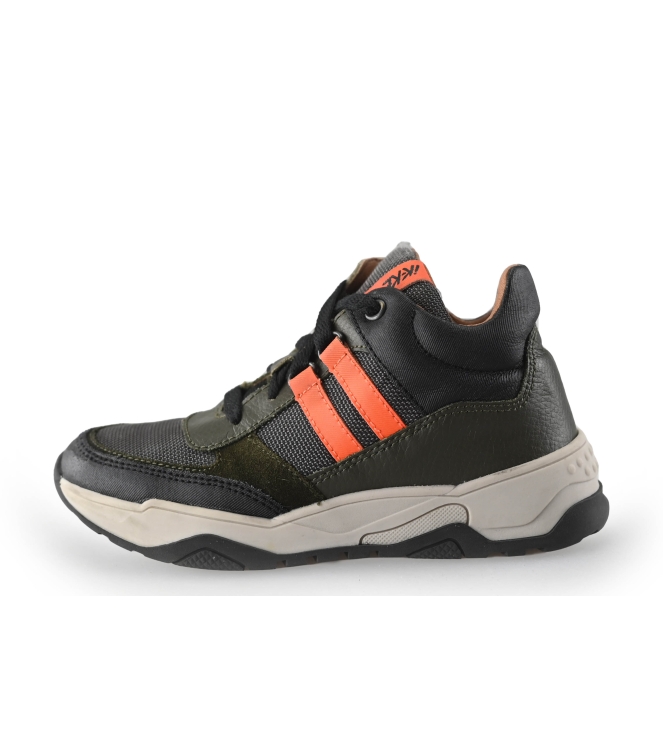 Keq Veterschoenen