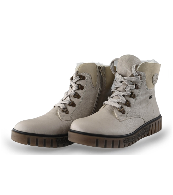 Rieker Veterboots