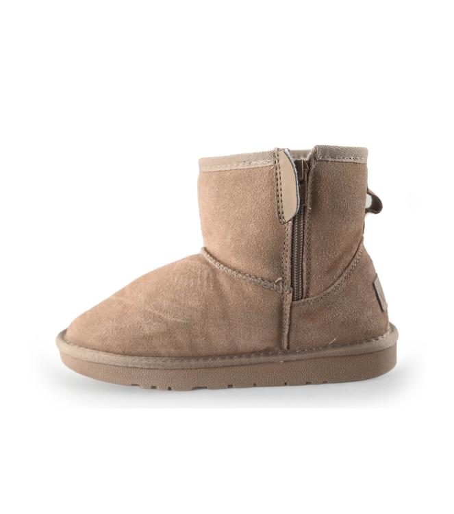 Nelson Boots