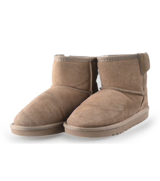Nelson Boots