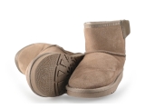 Nelson Boots