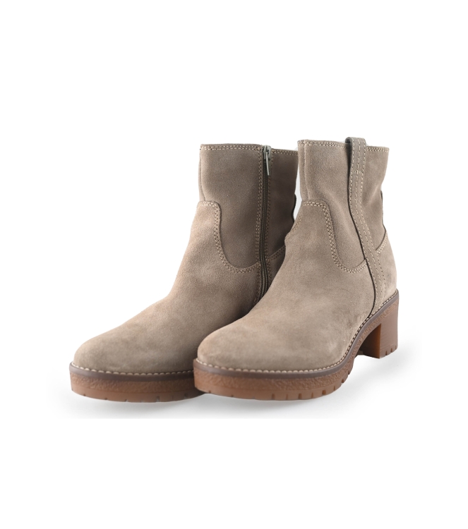 Nelson Boots