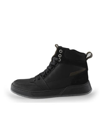  Bullboxer Hoge Sneakers 259903
 [MAAT] 36
 