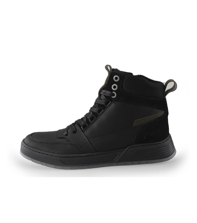 Bullboxer Hoge Sneakers