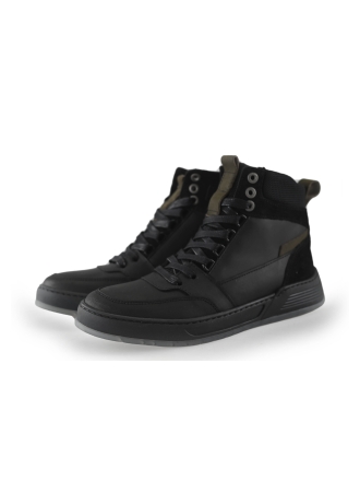  Bullboxer Hoge Sneakers 259903
 [MAAT] 36
 