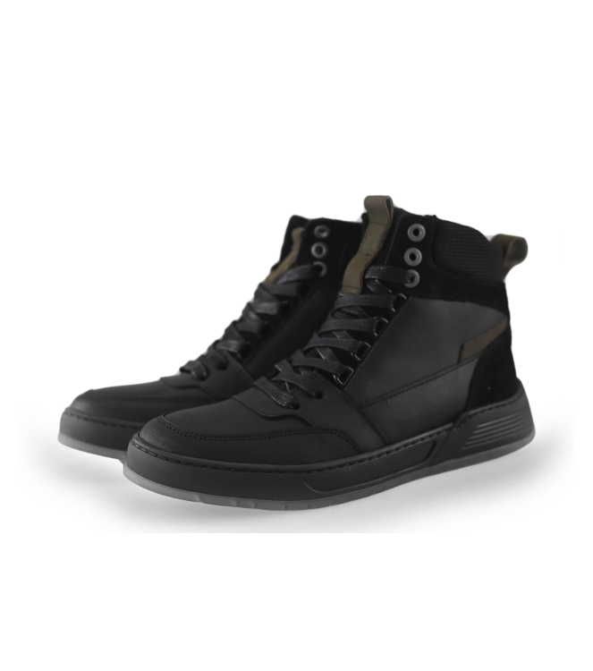 Bullboxer Hoge Sneakers