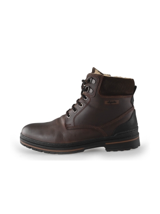Australian Veterboots Bruin 259907
 Maat 41
 