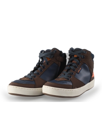  Replay Hoge Sneakers 259913
 [MAAT] 32
 