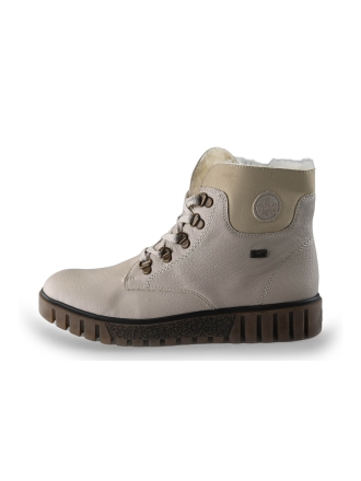  Rieker Veterboots 259922
 [MAAT] 40
 