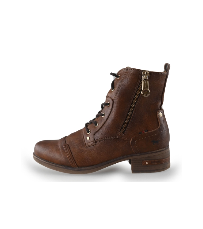 Mustang Veterboots