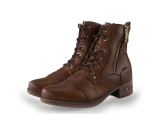 Mustang Veterboots