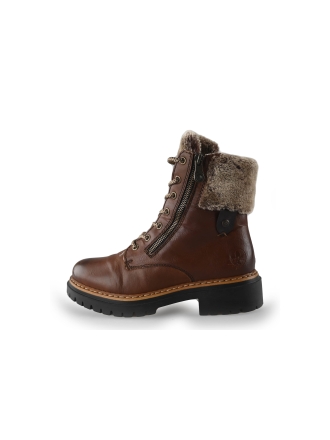  Rieker Veterboots 259937
 [MAAT] 38
 