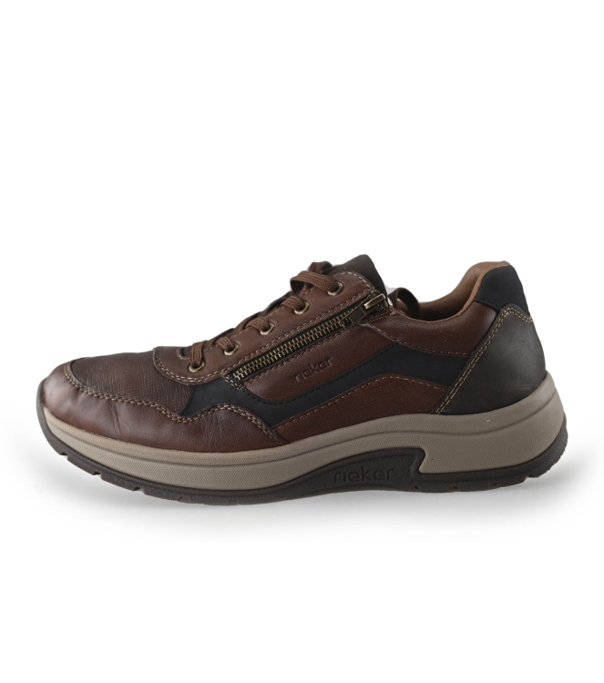 Rieker Veterschoenen