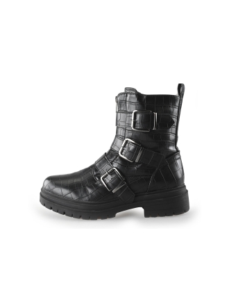  Dstrct Biker Boots 259958
 [MAAT] 39
 