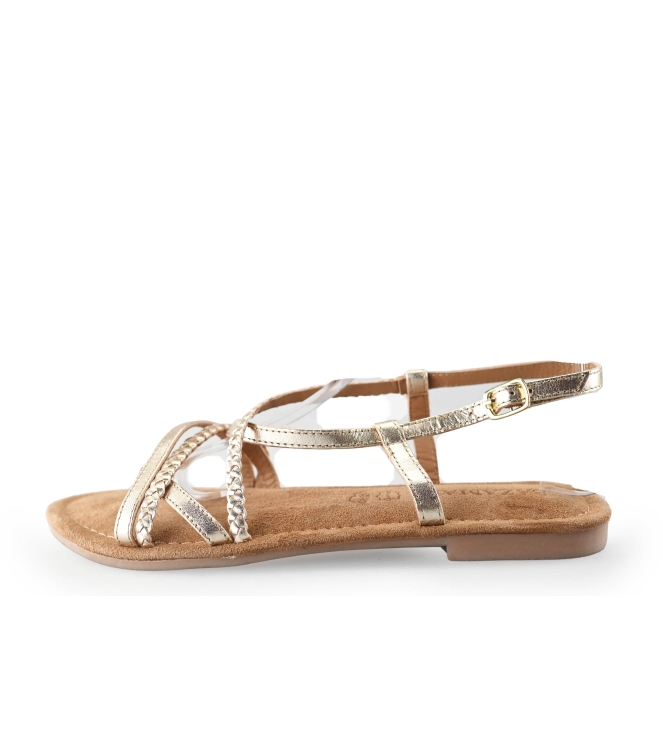 Lazamani Sandalen