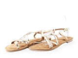 Lazamani Sandalen