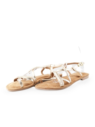  Lazamani Sandalen 259960
 [MAAT] 39
 