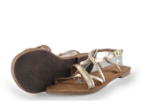 Lazamani Sandalen
