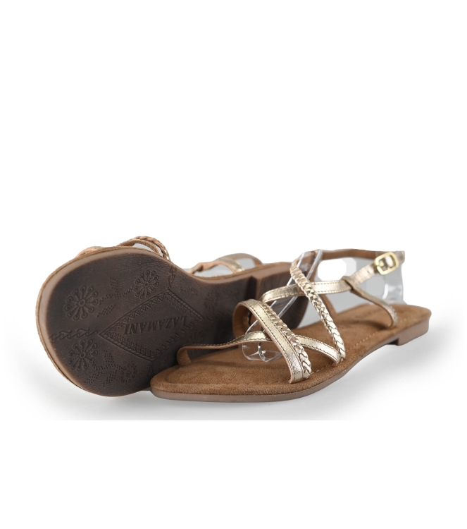 Lazamani Sandalen