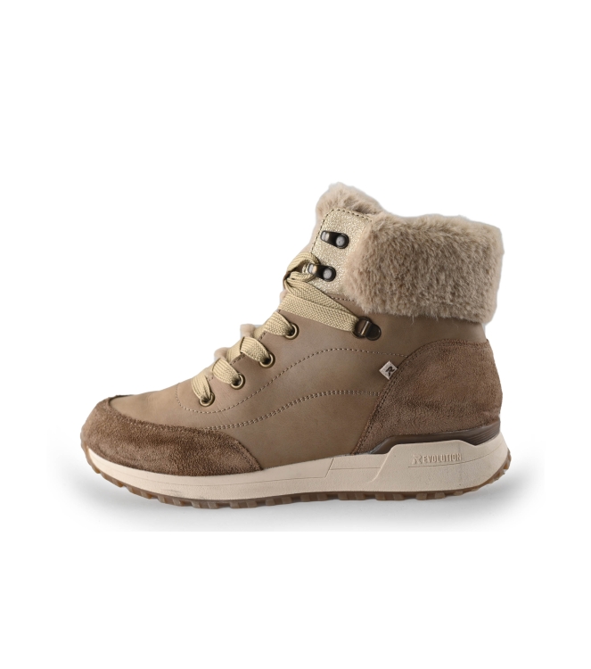 Rieker Veterboots