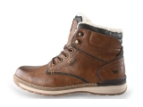 Mustang Veterboots