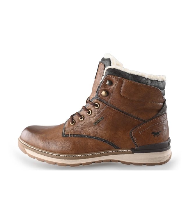 Mustang Veterboots