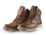 Mustang Veterboots