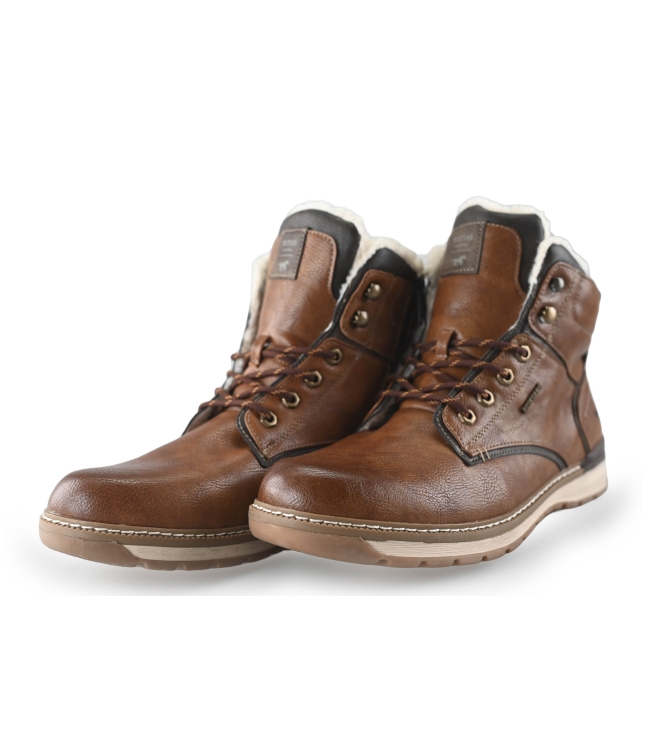 Mustang Veterboots