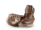 Mustang Veterboots