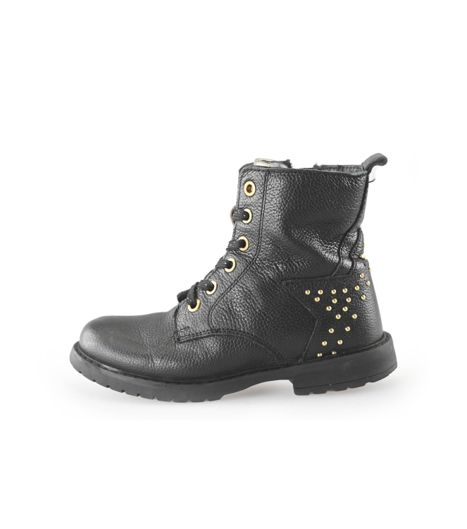 Ik-Ke Veterboots