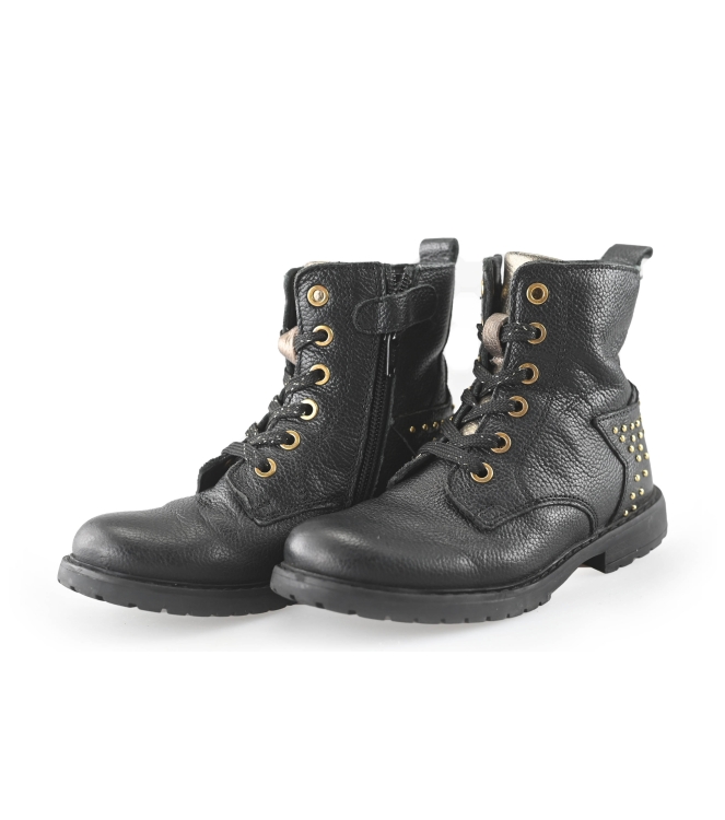 Ik-Ke Veterboots