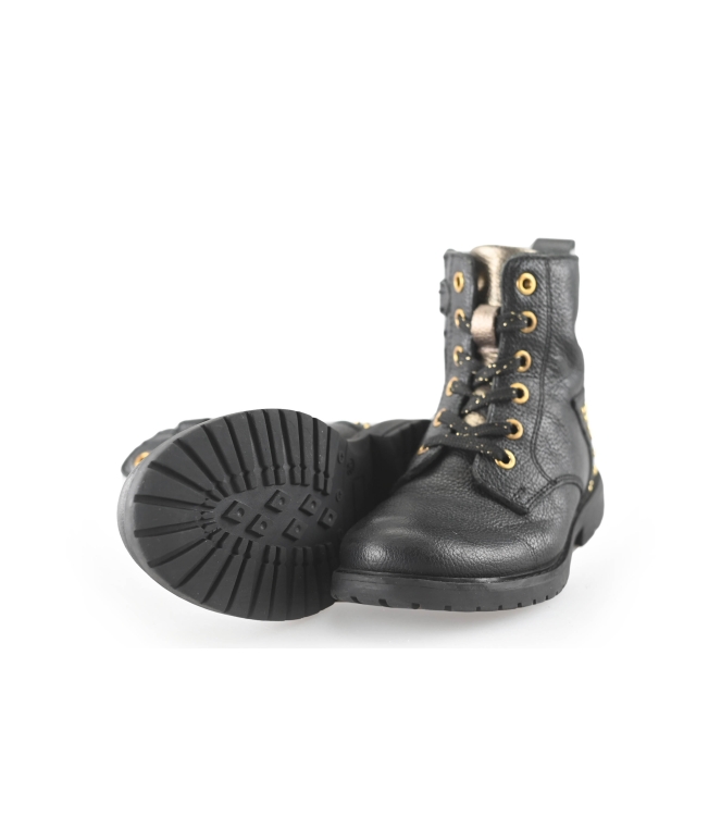 Ik-Ke Veterboots