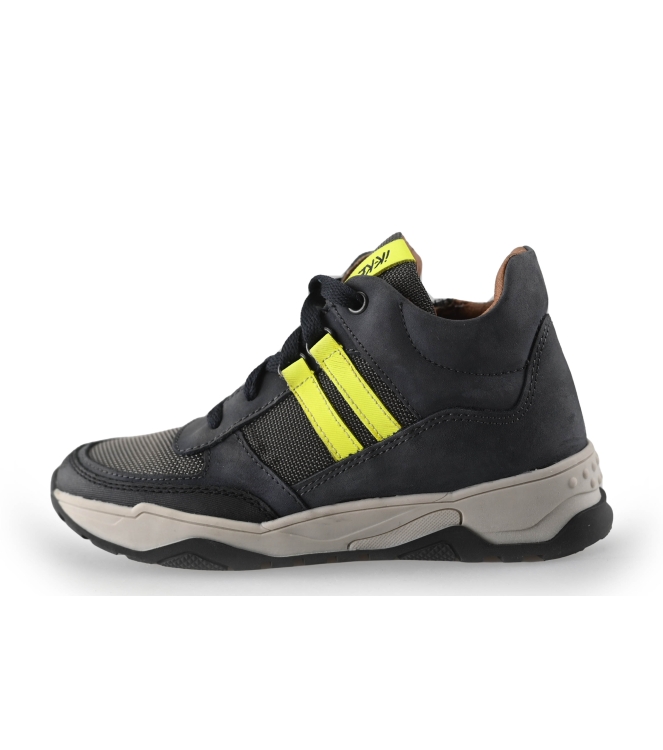 Ik-Ke Sneakers