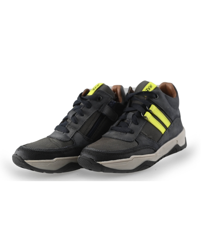 Ik-Ke Sneakers
