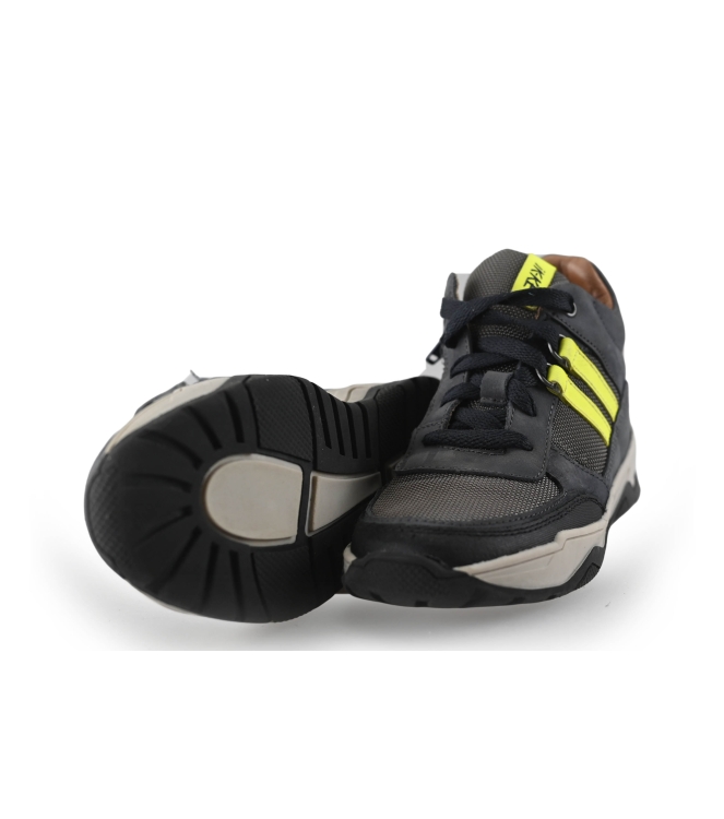 Ik-Ke Sneakers