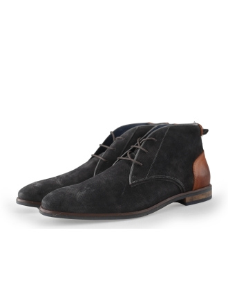  Van Lier Veterschoenen 259980
 [MAAT] 45
 