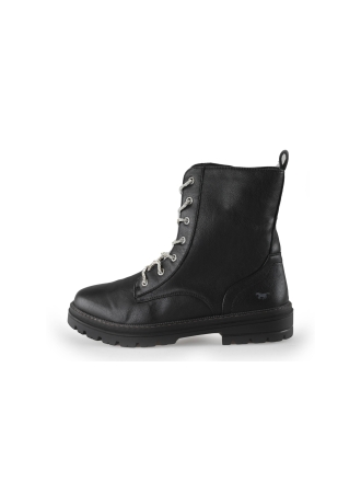  Mustang Veterschoenen 259982
 [MAAT] 43
 